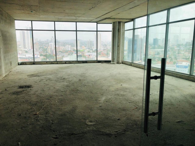 Office for Sale in Panama City Panamá Province 07185